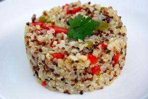 quinoa_poivrons_risotto_céréales