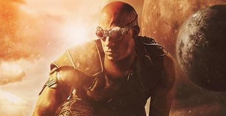 Riddick, critique