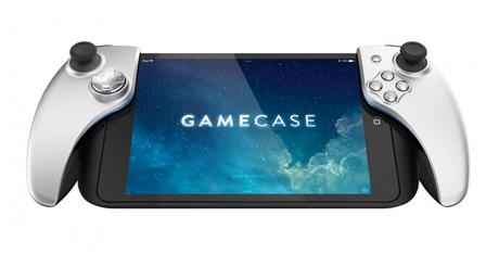 gamecase 00 GameCase : un périphérique compatible iOS 7