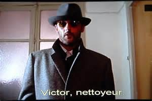 497- Chimie connais pas vraiment victor