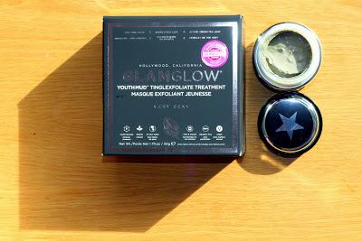 J'AI TESTE GLAMGLOW, LE MASQUE QUE LES STARS S'ARRACHENT A HOLLYWOOD