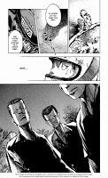 [Mangas] #3 : Ikigami -1,  I am a Hero -1, Bakuon Rettō -1, Tokyo Yamimushi -1