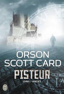 PISTEUR d'Orson Scott Card