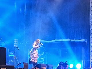 Concert du dimanche 22 septembre d'Anna Tsuchiya au Tokyo Crazy Kawaii Paris