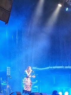 Concert du dimanche 22 septembre d'Anna Tsuchiya au Tokyo Crazy Kawaii Paris