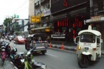 Thaïlande : le pire et le meilleur de Bangkok