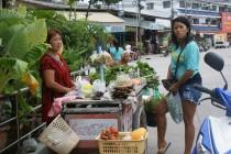 Thaïlande : le pire et le meilleur de Bangkok