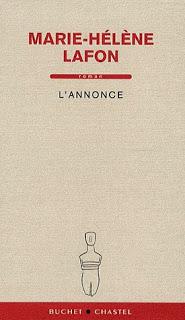 Vies de courage.. : L'annonce de Marie-Hélène Lafon