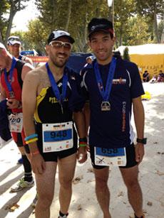 Ironman 70.3 Pays d'Aix