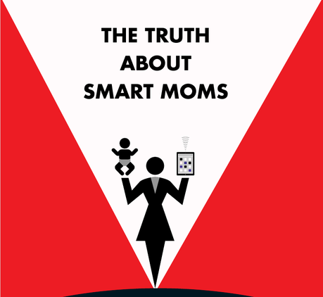 connected mom truth
