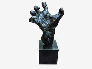 Fernanda García Lao, La peau dure