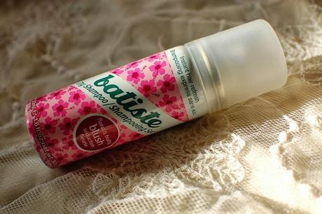 Birchbox de Septembre : revue beauté