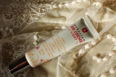 Birchbox de Septembre : revue beauté