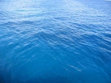 Climat : L'acidité des océans amplifie le réchauffement climatique