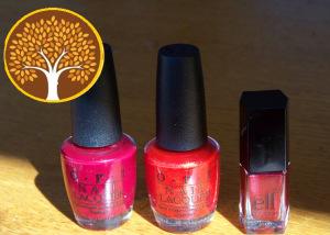 Mes vernis d'automne (7)