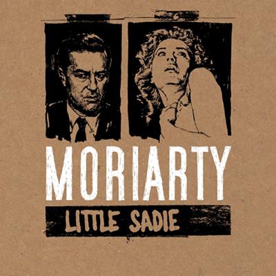 moriarty-little-sadie-single-cover