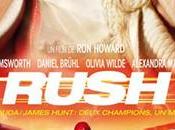 Chronique Rush