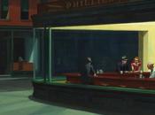 «Hopper Drawing», exposition coup coeur d’Edward Hopper direct York