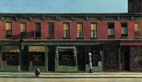 «Hopper Drawing», exposition coup de coeur d’Edward Hopper en direct de New York