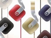 2013 Casque Yamaha HPH-M82, pour Hi-Fi dans oreilles