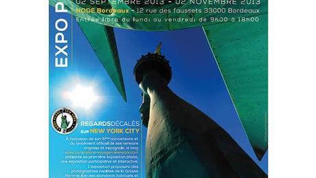 Regards Décalés sur New York City