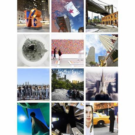 Regards Décalés sur New York City