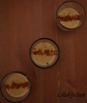 crème speculoos