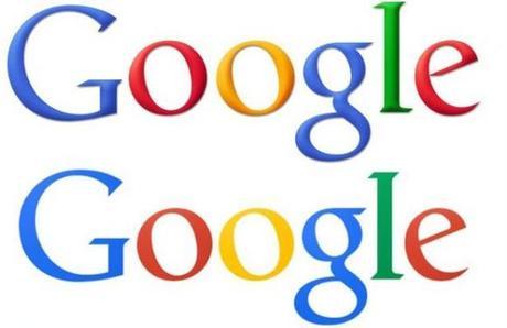 Après Bing et Yahoo! Google présente son nouveau logo en flat design