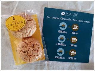 [Box] Envouthé Septembre 2013