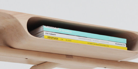 DESIGN : Les crĂŠations de LoĂŻc Bard