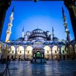 Evasion :  Escapade nocturne européenne en timelapse