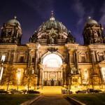 Evasion :  Escapade nocturne européenne en timelapse