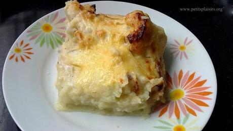 gratin de choux fleurs3
