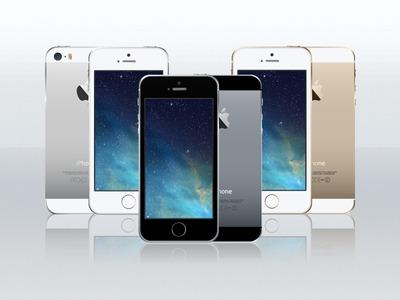 9 millions de nouveaux iPhones vendus durant le week-end de lancement...