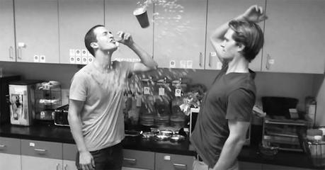 Idées pour faire des vidéos Slow Motion avec votre iPhone 5S...