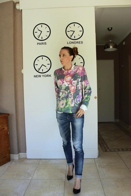 This is it, Urban dressing, Zara, HetM, H&M, HandM, Sous les pavés, Blog mode, Fashion Blog, French Blog, Blogger, Ootd, Outfit, Fashion Blogger,Fashion