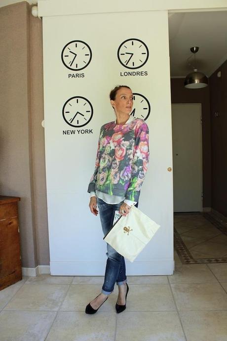 This is it, Urban dressing, Zara, HetM, H&M, HandM, Sous les pavés, Blog mode, Fashion Blog, French Blog, Blogger, Ootd, Outfit, Fashion Blogger,Fashion