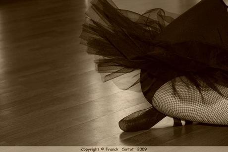 Danse ta vie  ♪ Inspiration#4