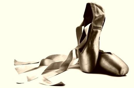 Danse ta vie  ♪ Inspiration#4