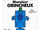 soir, c’est Schtroumpf grognon