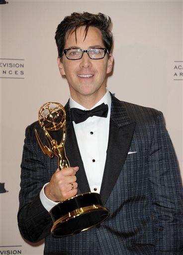 LES EMMY AWARDS 2013