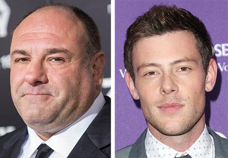 LES EMMY AWARDS 2013