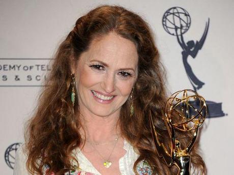 LES EMMY AWARDS 2013