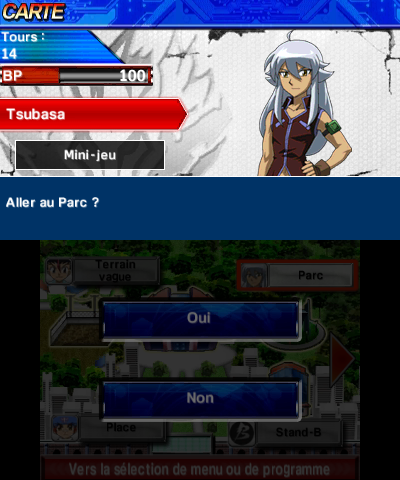 Beyblade: Evolution débarque en France le 17 octobre sur Nintendo 3DS‏