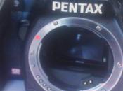 Rumeur nouveaux boitiers chez Pentax