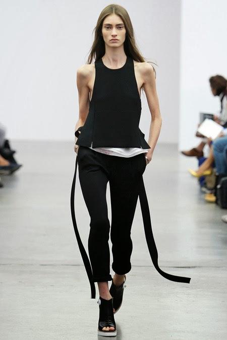 Milano Fashion Week Review...