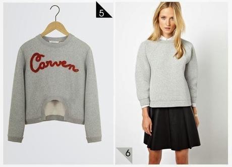 KEY PIECE / IT SWEAT