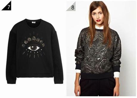 KEY PIECE / IT SWEAT