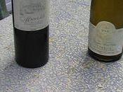 Chablis vieilles vignes" Jean-Marc Brocard château Mangot Quintessence (Saint Emilion)