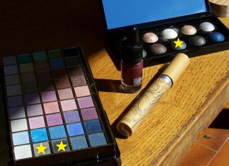 Ustensiles de torture :p